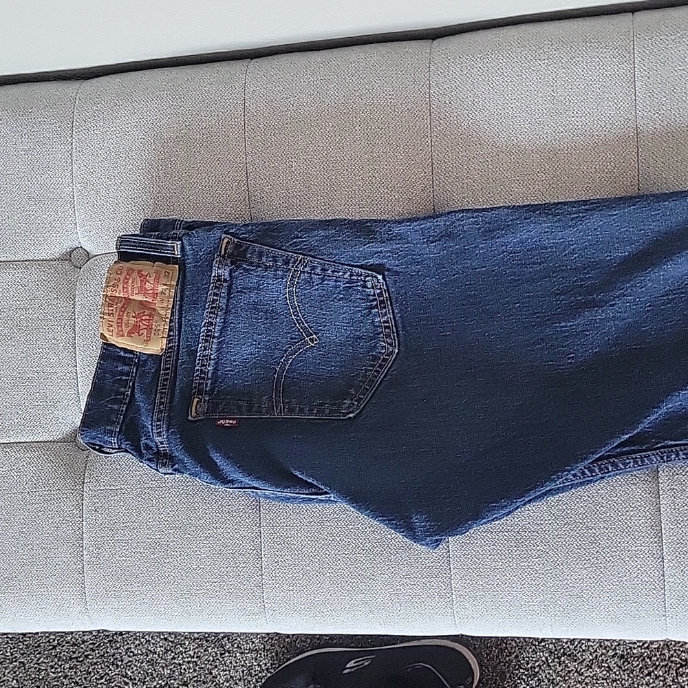 Levi 505 Jeans 32x32